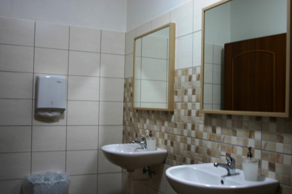 Penzion U Sklepu Hotel Hovorany Exterior photo